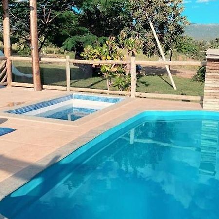 Sitio Lourenco Marques Serra Do Cipo Mg Serra do Cipo National Park Εξωτερικό φωτογραφία