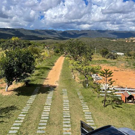Sitio Lourenco Marques Serra Do Cipo Mg Serra do Cipo National Park Εξωτερικό φωτογραφία