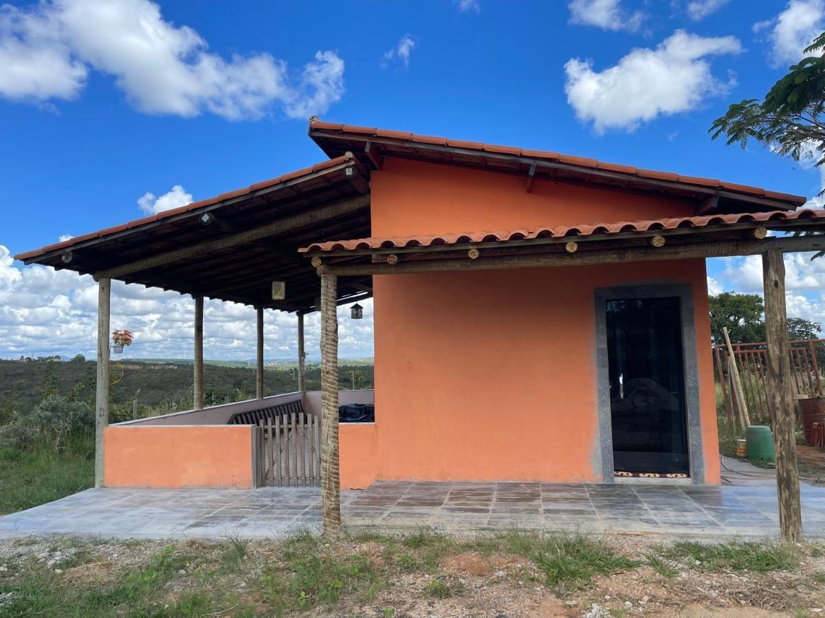 Sitio Lourenco Marques Serra Do Cipo Mg Serra do Cipo National Park Εξωτερικό φωτογραφία